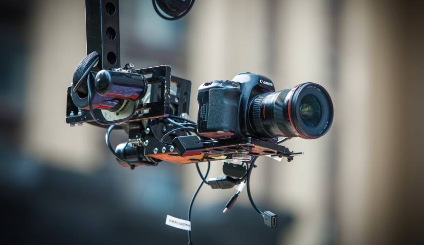 科技赋能生活：疏附县产品视频拍摄开启智能新时代