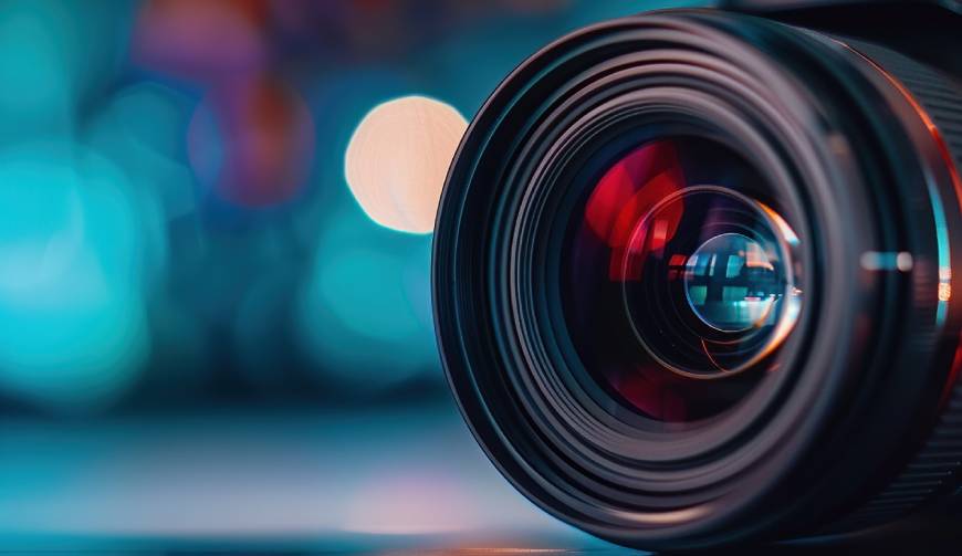 与疏附县产品视频拍摄同行：畅享高效、舒适的每一天