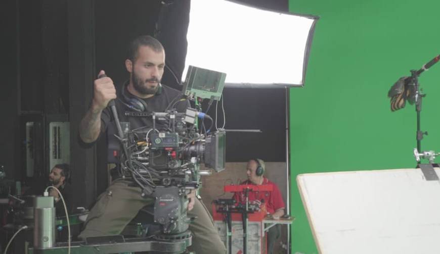 场景化叙事，疏附县电商产品视频拍摄制作的破局之道