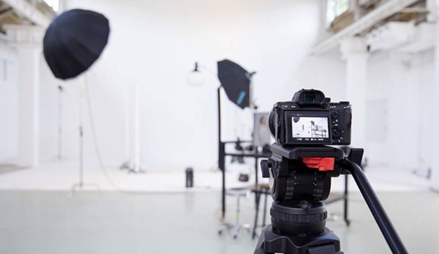 深耕疏附县电商产品视频拍摄制作，解锁电商爆款的视觉密码