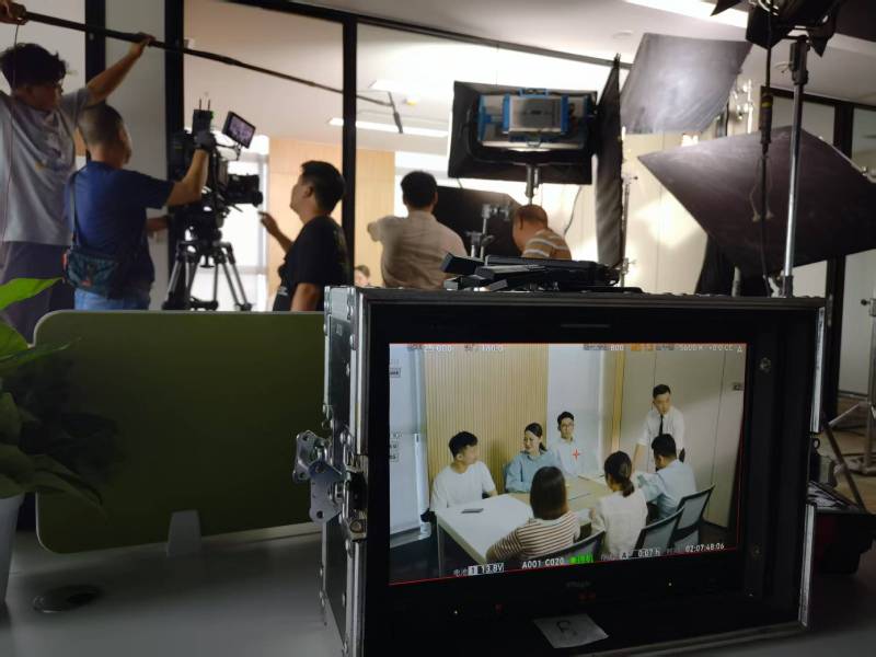 疏附县产品视频拍摄实操干货，助力产品打造吸睛视觉内容