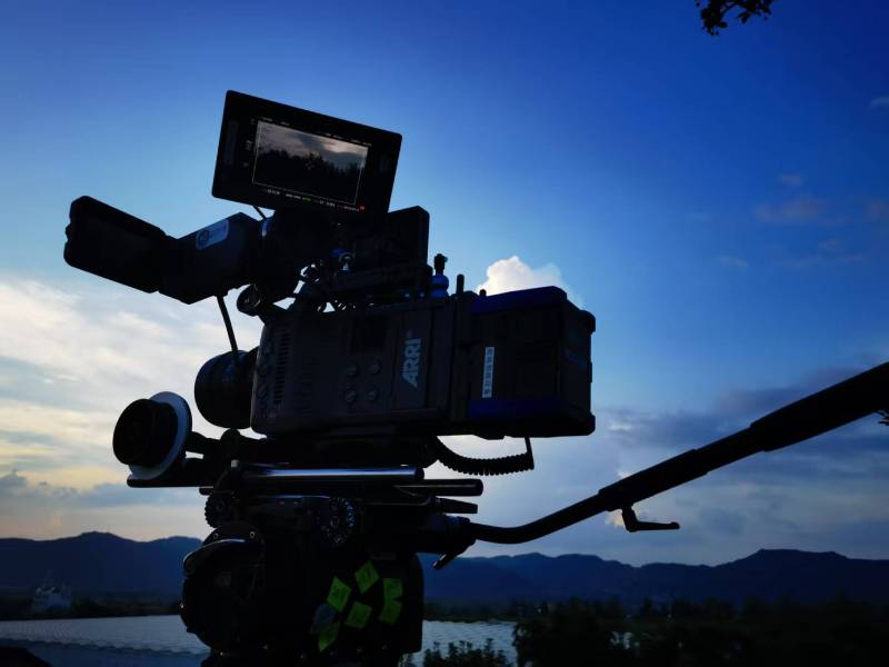 流量思维，疏附县电商产品视频拍摄制作的核心逻辑