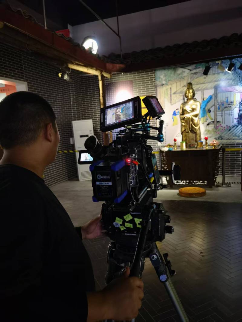 聚焦疏附县产品宣传视频拍摄公司，以专业实力赋能品牌声量升级