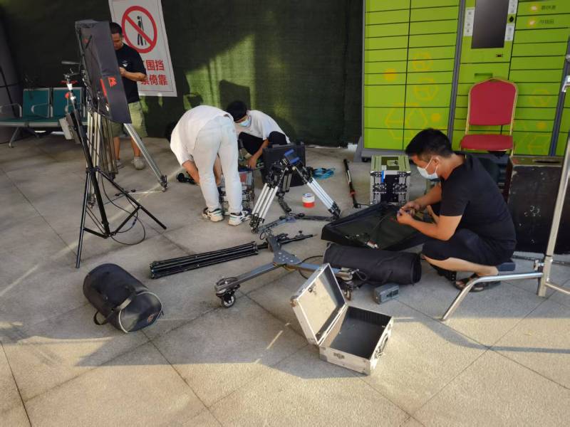 疏附县产品视频拍摄全攻略，让产品魅力在镜头下尽情绽放