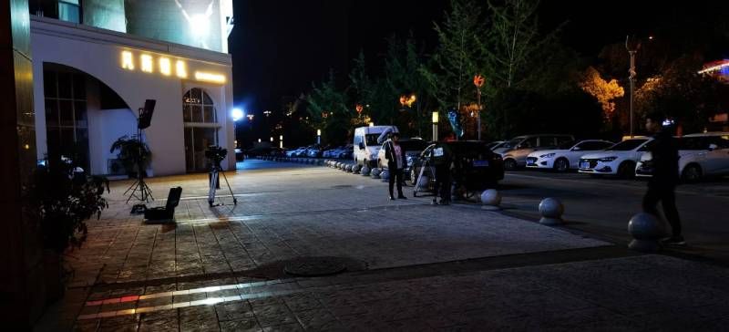 疏附县电商产品视频拍摄制作全攻略，打造高转化带货视频