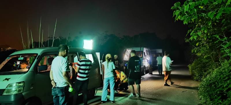 以镜头为笔，绘就疏附县产品视频的进阶之路