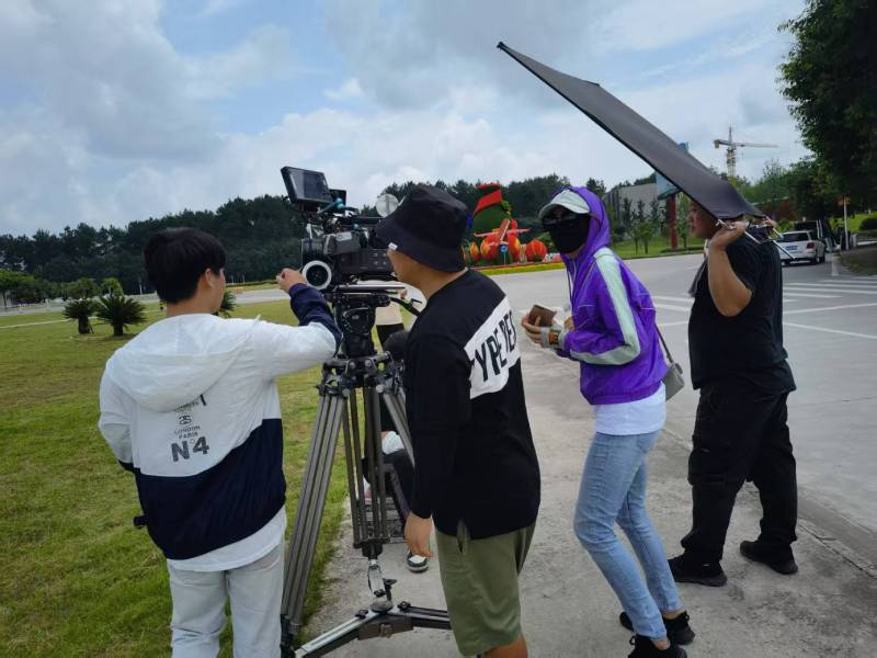 疏附县极致互动，未来愿景宏大，致力于成为全球领先的产品宣传视频企业