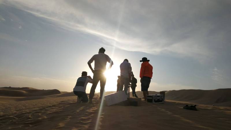 深耕疏附县产品视频拍摄，解锁产品视觉传播的全新可能