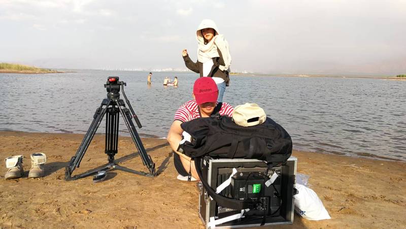 疏附县产品宣传视频拍摄公司核心策略，助力品牌抢占传播制高点