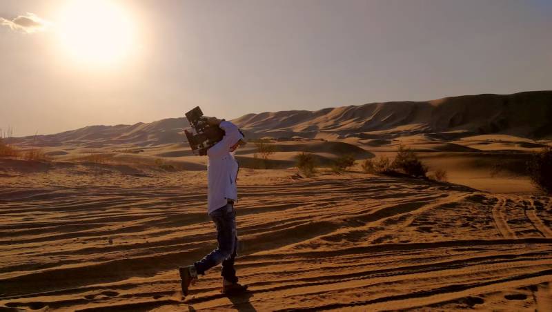 深耕疏附县产品宣传视频拍摄公司，解锁品牌传播的核心动能