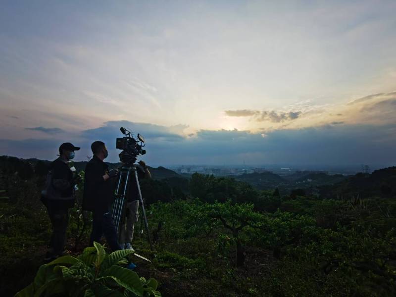 聚焦疏附县产品宣传视频拍摄公司，用专业实力铸就品牌传播传奇