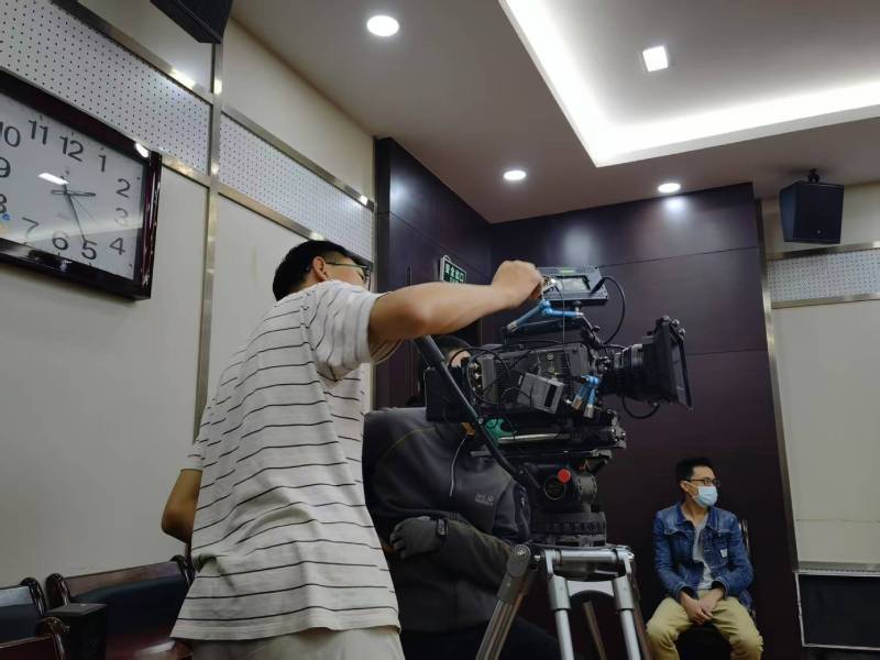 大数据指导创作方向，疏附县产品视频拍摄公司让每帧画面都有效触达