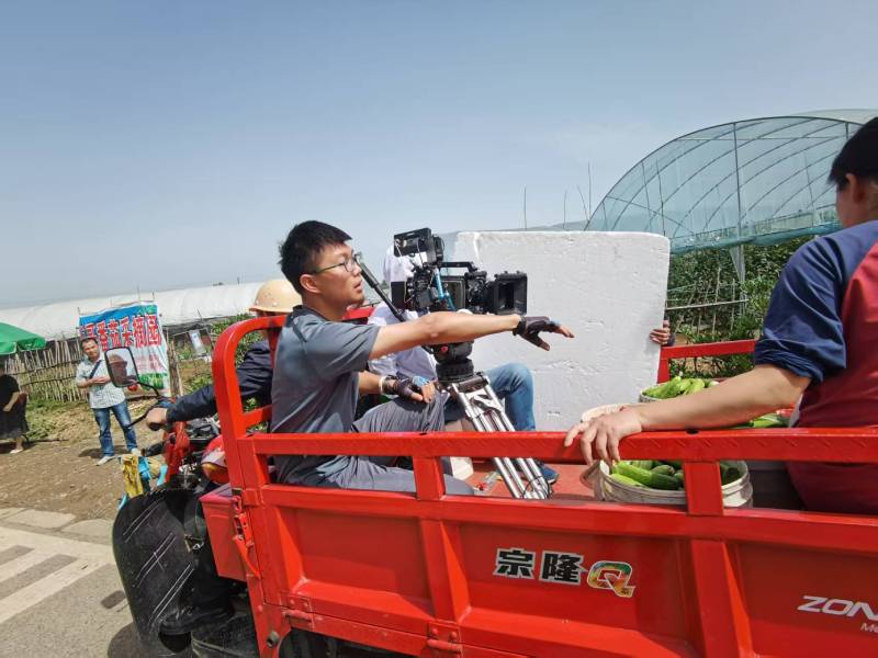 解锁吸睛密码：疏附县产品视频拍摄制作的创意与技巧全解析