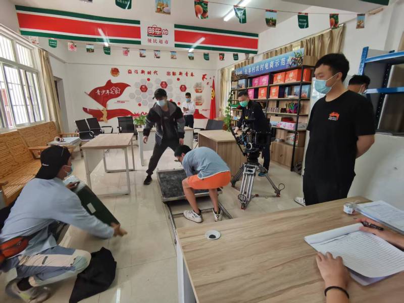 疏附县电商产品视频拍摄制作实战秘籍，助力产品引爆电商流量