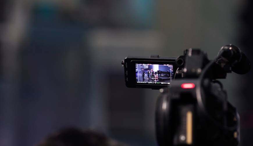 疏附县产品视频拍摄制作：揭秘如何打造令人印象深刻的商业宣传片